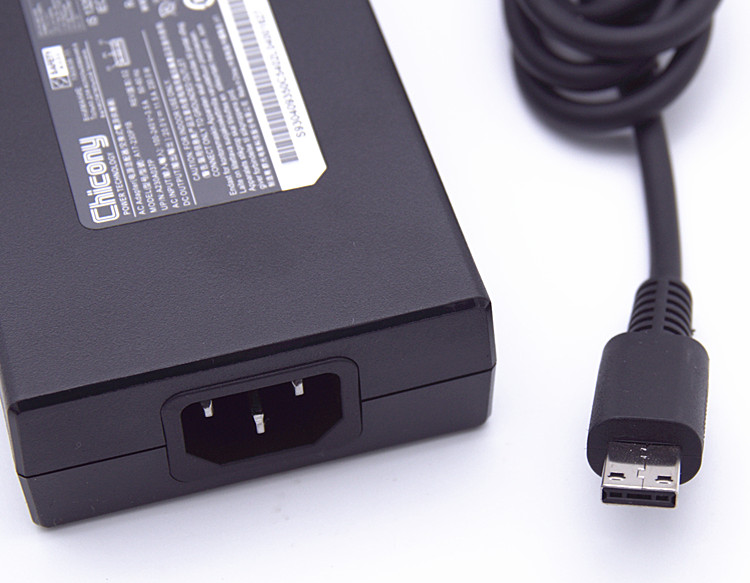 *Brand NEW*POWER SUPPLY Chicony A17-230P1B GP76 GE66 230W 20V 11.5A AC DC ADAPTER